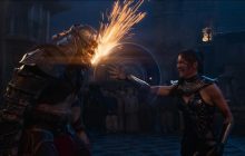 Опубліковано перший трейлер фільму "Мортал Комбат 2" (відео)