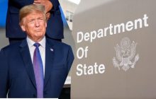 У Держдепі пояснили, як Трамп підходитиме до плану щодо припинення війни в Україні