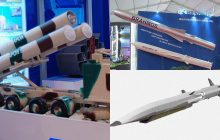 Краще, ніж "аналоговнетний Циркон": в Індії тестують нову гіперзвукову ракету