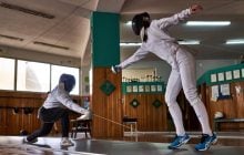 Фехтувальники з 40 країн виступили проти спрощення допуску росіян та білорусів до змагань