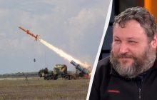 Украинские "Нептуны" быстрее долетят до Кремля, чем мифические "Томагавки", - Дикий