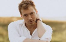 Зірка "Спіймати Кайдаша" вперше розповів про нові стосунки після розлучення: "Я щасливий"