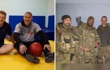 В Африке убит вагнеровец и тренер известного российского боксера, - источник (фото)