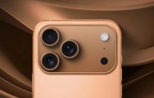 iPhone 17 Pro показали во всех расцветках, включая необычный оранжевый