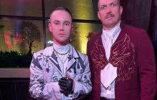 "Це вибух емоцій і сили": Артем Пивоваров презентував спільний трек з Усиком перед боєм з Дюбуа