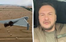 Росія почала споряджати "Шахеди" напалмом: "Флеш" пояснив мету окупантів