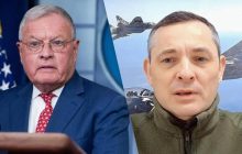 Чи вплинув візит Келлога на "затишшя" у Києві: Ігнат розповів про пріоритети ворога