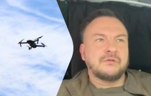 Більшість уражень від ворожих FPV стається під час логістики: "Флеш" пояснив причину