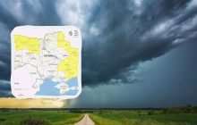 Укргидрометцентр объявил предупреждение для 9 областей: где будет непогода (список)
