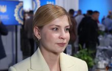 Стефанишина ответила, когда должна завершиться подготовка Украины к вступлению в ЕС