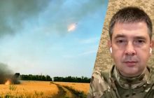 Є шанси вибити росіян: в "Сталевому кордоні" розповіли про ситуацію на Сумщині