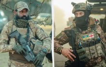 "Божевільні та хоробрі": британець розповів приховану історію іноземних добровольців ЗСУ