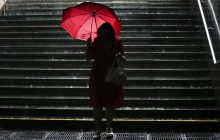 19 июля в Украине будет дождить, жара останется только в паре областей (карта)