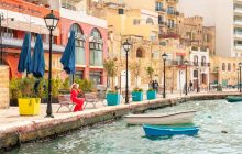 Диверсифікація ризиків під час війни: чому бізнес дивиться в бік Португалії та Мальти