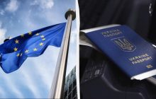 Рада ЄС дала зелене світло новій системі в’їзду до Євросоюзу: що зміниться для українців
