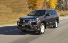 Зразкова довговічність: експерти порекомендували дуже надійний японський позашляховик