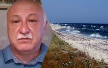 Эксперт объяснил, что нужно для освобождения Кинбурнской косы и выхода Украины к морю