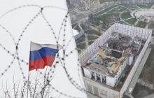 Британія ввела санкції проти угруповання ГРУ РФ, причетного до удару по театру в Маріуполі