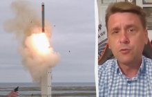 Як Tomahawk змінили б хід війни та чи є шанси, що Україна їх отримає: пояснення експерта