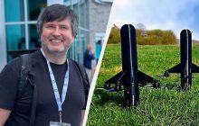 Ніде в світі такого досі нема: експерт розповів, як Україна створила новий тип зброї