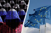 Росія збільшила кількість гібридних атак проти критичної інфраструктури Європи, - СЗР