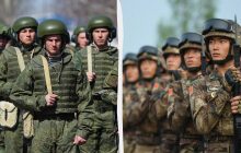 Китай і Росія готують подвійний удар: до глобального конфлікту лишилося 18 місяців, - Bild