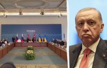 Эрдоган поговорил с Путиным и сделал заявление о третьем раунде переговоров Украины и РФ