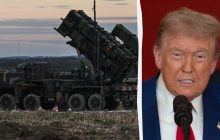 Трамп відмовився продавати Patriot для України, Європа шукає рішення, - Bild