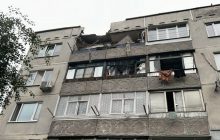 Росія здійснила наймасованішу атаку на Павлоград: у ОВА розповіли про наслідки