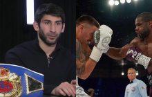Шанси 50 на 50: відомий український боксер назвав сильні сторони Усика та Дюбуа