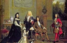 Чому французькі чоловіки носили підбори: історія моди, яка шокувала б нас сьогодні