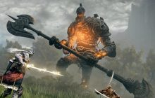 Разработчики Elden Ring работают над новой неанонсированной игрой