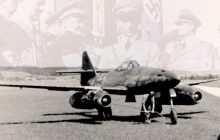 Первый истребитель мира: почему гитлеровский Me 262 не спас Третий рейх