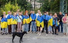 Украина вернула 11 детей с временно оккупированных территорий и России