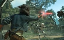 Глава Ubisoft упевнений: Star Wars Outlaws провалилася через згаслий інтерес до "Зоряних воєн"