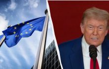 ЕС готовится к возможной торговой войне с США, - Financinal Times