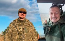 На войне погиб "Камикадзе": что известно о директоре авиаклуба "Одесса" Константине Оборине