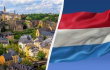 Эта страна - самая богатая в мире: ее жители зарабатывают по 6000 евро в месяц