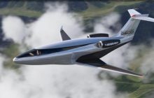 Революція в небі: як виглядає літак надсучасний Phantom 3500 з ШІ