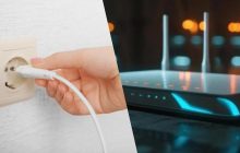 А вы знали? Как усилить сигнал Wi-Fi у себя дома, используя "правило 10 секунд"