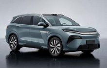 У Китаї планують заборонити перепродаж автомобілів протягом шести місяців після реєстрації