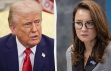 Смена правительства в Украине напрямую связана с Трампом, - Bloomberg