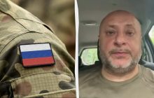 Росія перекинула на південь України новий полк, сформований у Чечні, - Волошин