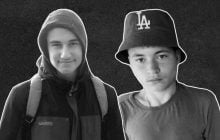 Зеленский посмертно наградил двух подростков, убитых оккупантами в Бердянске