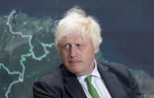 "Это очень печально": Борис Джонсон сказал, как изменилось отношение британцев к Украине