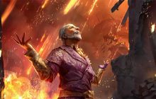 Фанаты The Elder Scrolls воскресили закрытую многопользовательскую игру серии