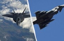5 самых смертоносных истребителей, которые практически невозможно сбить