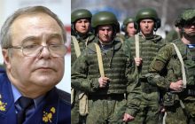 Ситуация будет угрожающей: генерал-лейтенант о возможном усиленном наступлении РФ