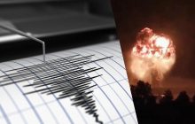 Могут ли ракетные взрывы вызвать землетрясения в Украине: объяснение сейсмолога