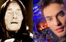 Баба Ванга и "живой Нострадамус" дали одинаковое жуткое пророчество на 2025-й: о чем оно